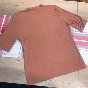A new day short sleeve shirt